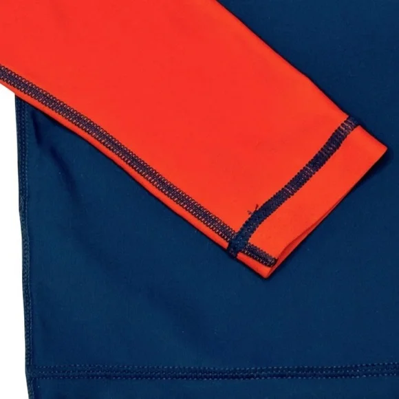 Tea Collection Ripper Baby Rashguard - Picture 2 of 3